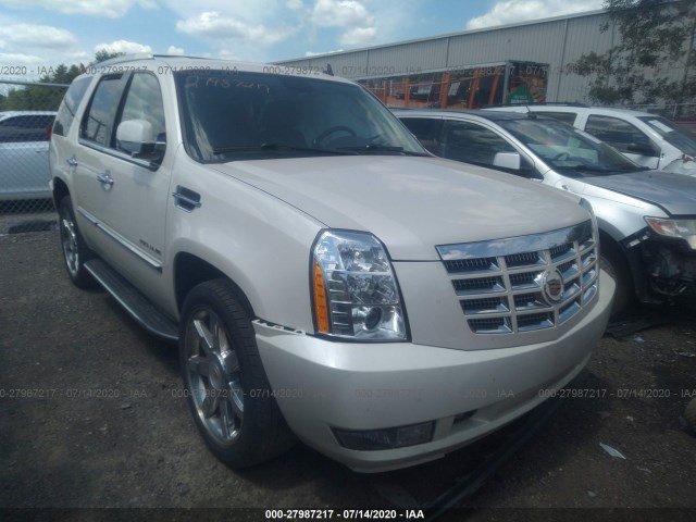 Photo 0 VIN: 1GYS4BEF2ER142580 - CADILLAC ESCALADE 