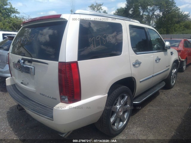 Photo 3 VIN: 1GYS4BEF2ER142580 - CADILLAC ESCALADE 