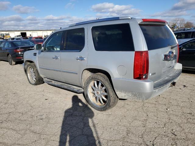 Photo 1 VIN: 1GYS4BEF2ER174686 - CADILLAC ESCALADE L 