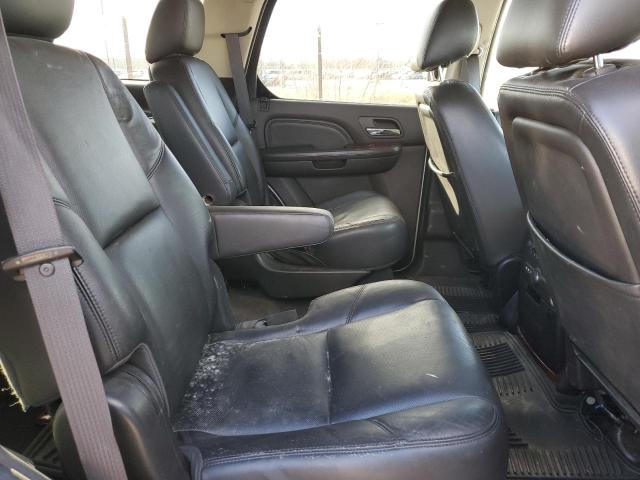 Photo 10 VIN: 1GYS4BEF2ER174686 - CADILLAC ESCALADE L 