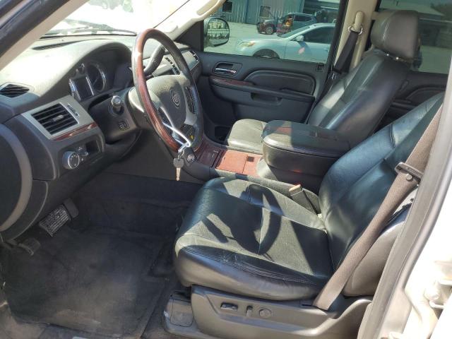 Photo 6 VIN: 1GYS4BEF3BR100320 - CADILLAC ESCALADE 