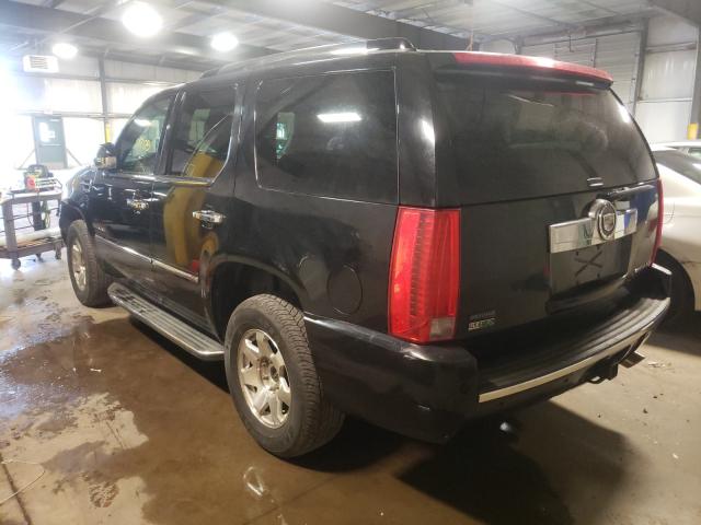 Photo 2 VIN: 1GYS4BEF3BR361379 - CADILLAC ESCALADE L 