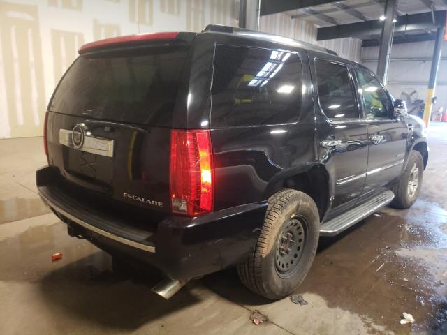 Photo 3 VIN: 1GYS4BEF3BR361379 - CADILLAC ESCALADE L 