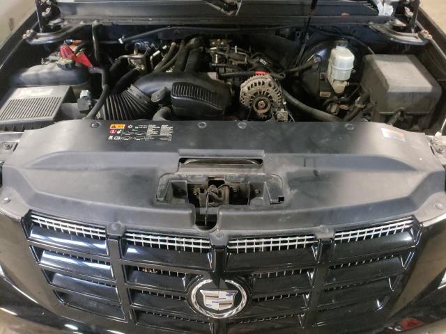 Photo 6 VIN: 1GYS4BEF3BR361379 - CADILLAC ESCALADE L 