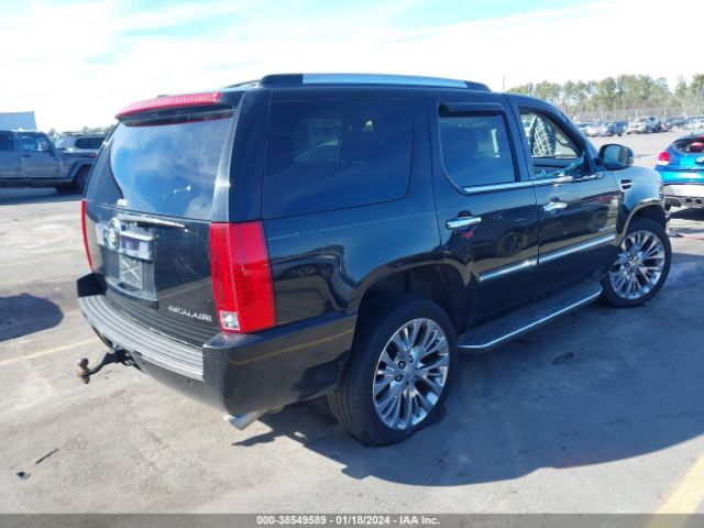 Photo 3 VIN: 1GYS4BEF3BR396939 - CADILLAC ESCALADE 