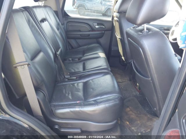 Photo 7 VIN: 1GYS4BEF3BR396939 - CADILLAC ESCALADE 