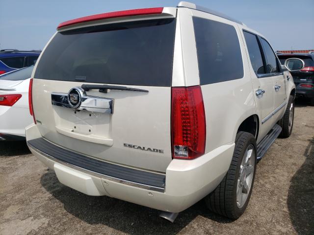 Photo 3 VIN: 1GYS4BEF3CR107334 - CADILLAC ESCALADE L 