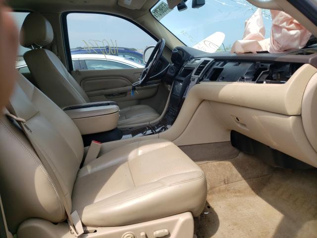 Photo 4 VIN: 1GYS4BEF3CR107334 - CADILLAC ESCALADE L 