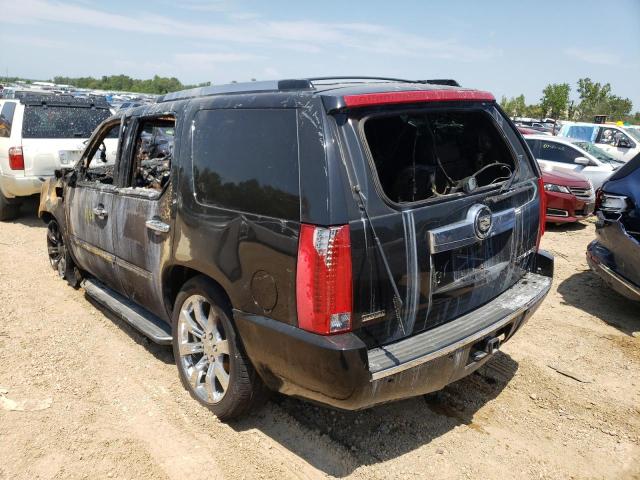 Photo 2 VIN: 1GYS4BEF3CR114607 - CADILLAC ESCALADE L 