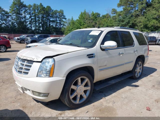 Photo 1 VIN: 1GYS4BEF3CR165346 - CADILLAC ESCALADE 