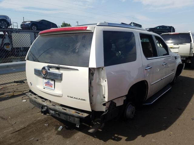 Photo 3 VIN: 1GYS4BEF3DR257039 - CADILLAC ESCALADE L 