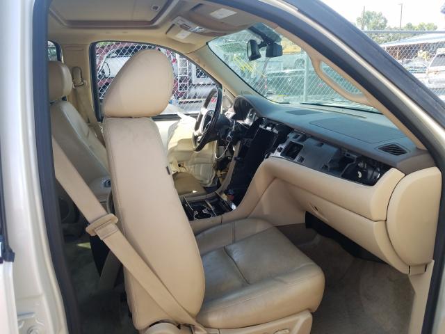 Photo 4 VIN: 1GYS4BEF3DR257039 - CADILLAC ESCALADE L 