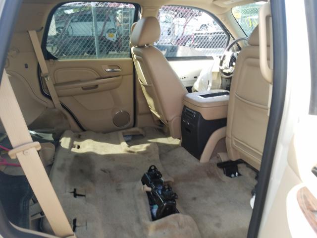 Photo 5 VIN: 1GYS4BEF3DR257039 - CADILLAC ESCALADE L 