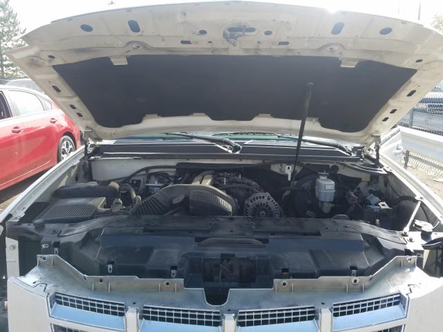 Photo 6 VIN: 1GYS4BEF3DR257039 - CADILLAC ESCALADE L 