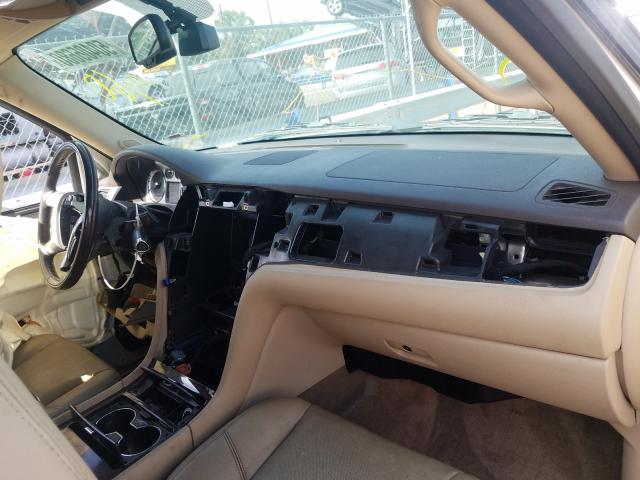 Photo 8 VIN: 1GYS4BEF3DR257039 - CADILLAC ESCALADE L 