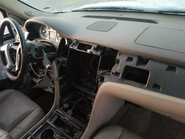 Photo 8 VIN: 1GYS4BEF3DR257039 - CADILLAC ESCALADE L 