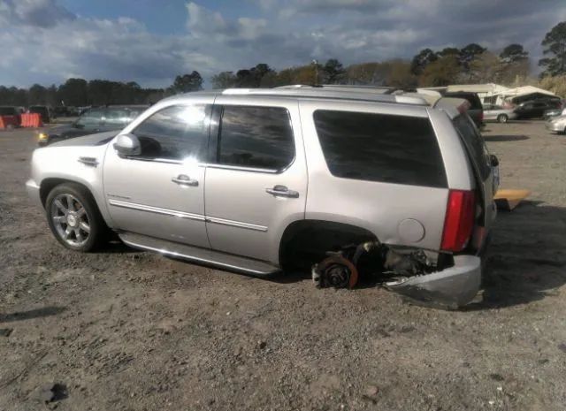 Photo 2 VIN: 1GYS4BEF3DR290591 - CADILLAC ESCALADE 