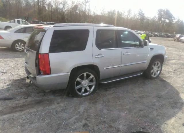 Photo 3 VIN: 1GYS4BEF3DR290591 - CADILLAC ESCALADE 