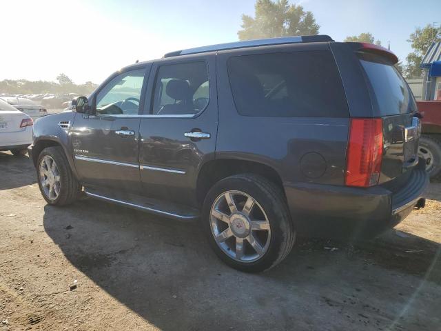 Photo 1 VIN: 1GYS4BEF4BR145119 - CADILLAC ESCALADE L 