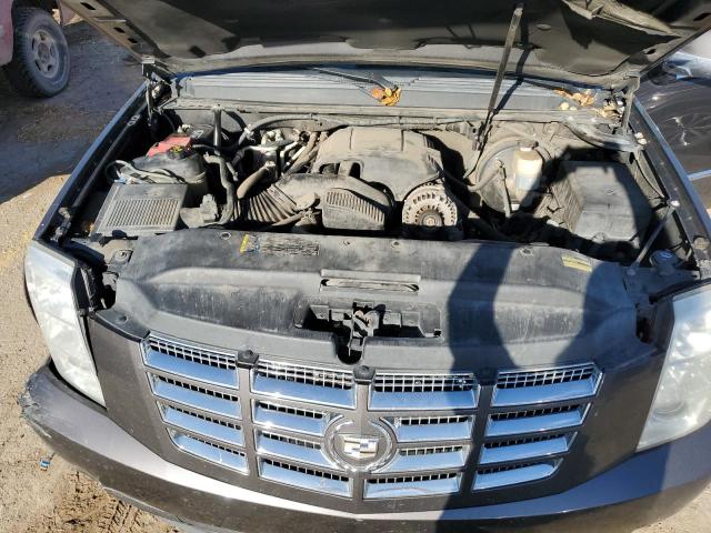 Photo 11 VIN: 1GYS4BEF4BR145119 - CADILLAC ESCALADE L 