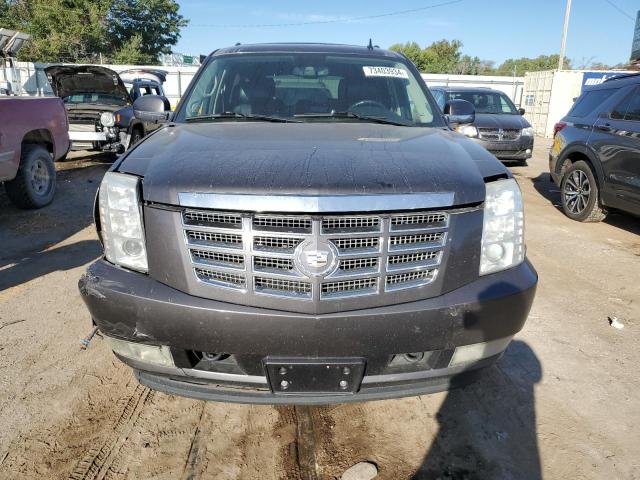 Photo 4 VIN: 1GYS4BEF4BR145119 - CADILLAC ESCALADE L 