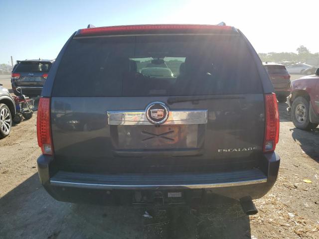 Photo 5 VIN: 1GYS4BEF4BR145119 - CADILLAC ESCALADE L 