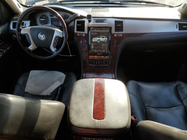 Photo 7 VIN: 1GYS4BEF4BR145119 - CADILLAC ESCALADE L 