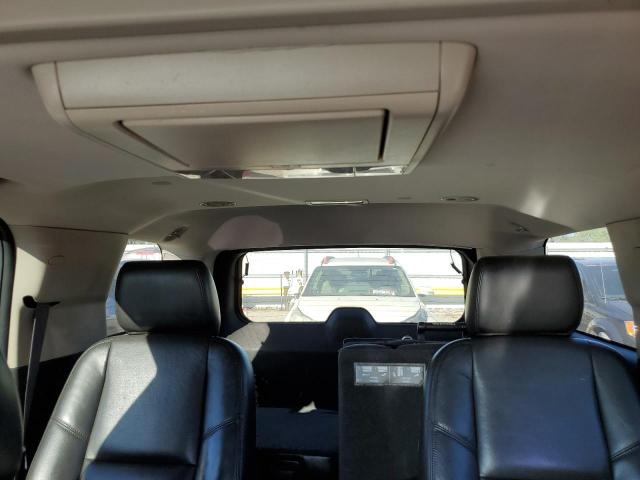 Photo 9 VIN: 1GYS4BEF4BR145119 - CADILLAC ESCALADE L 