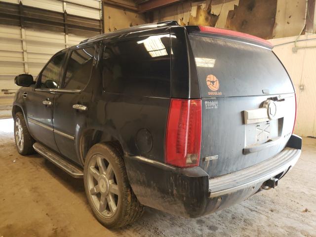 Photo 2 VIN: 1GYS4BEF4BR221003 - CADILLAC ESCALADE L 