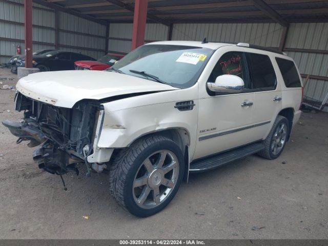 Photo 1 VIN: 1GYS4BEF4BR271593 - CADILLAC ESCALADE 