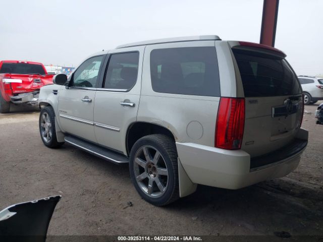 Photo 2 VIN: 1GYS4BEF4BR271593 - CADILLAC ESCALADE 