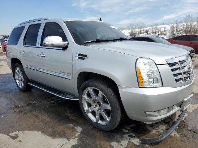 Photo 3 VIN: 1GYS4BEF4BR344932 - CADILLAC ESCALADE 