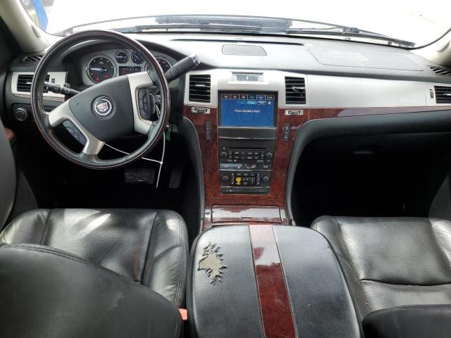 Photo 7 VIN: 1GYS4BEF4BR344932 - CADILLAC ESCALADE 