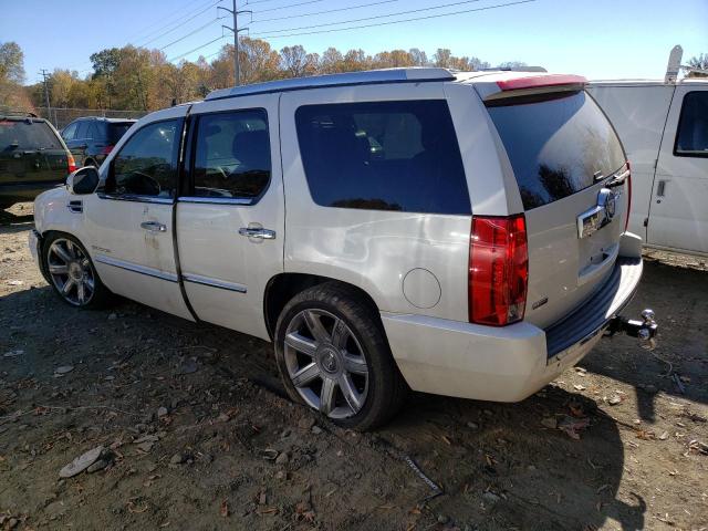 Photo 1 VIN: 1GYS4BEF4BR352397 - CADILLAC ESCALADE 