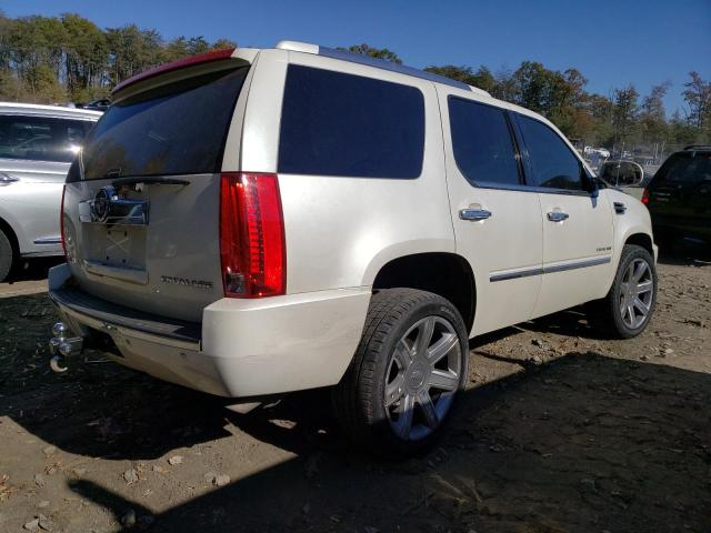 Photo 2 VIN: 1GYS4BEF4BR352397 - CADILLAC ESCALADE 