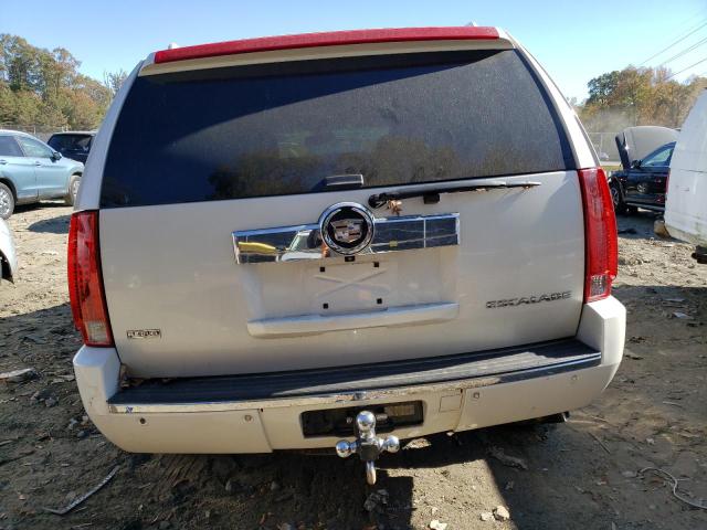 Photo 5 VIN: 1GYS4BEF4BR352397 - CADILLAC ESCALADE 