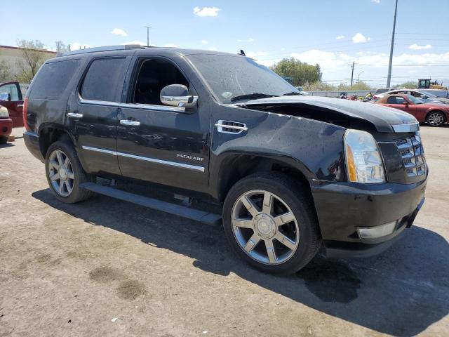 Photo 3 VIN: 1GYS4BEF4CR128001 - CADILLAC ESCALADE L 