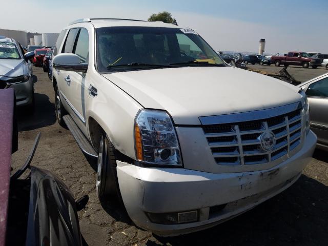 Photo 0 VIN: 1GYS4BEF4CR159877 - CADILLAC ESCALADE L 