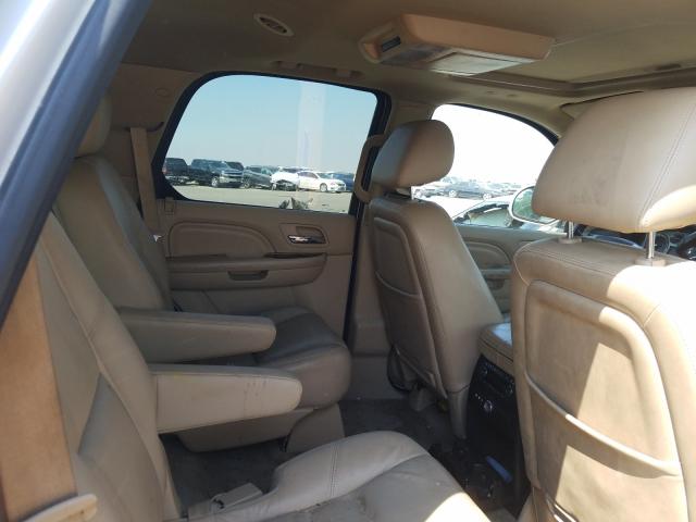 Photo 5 VIN: 1GYS4BEF4CR159877 - CADILLAC ESCALADE L 