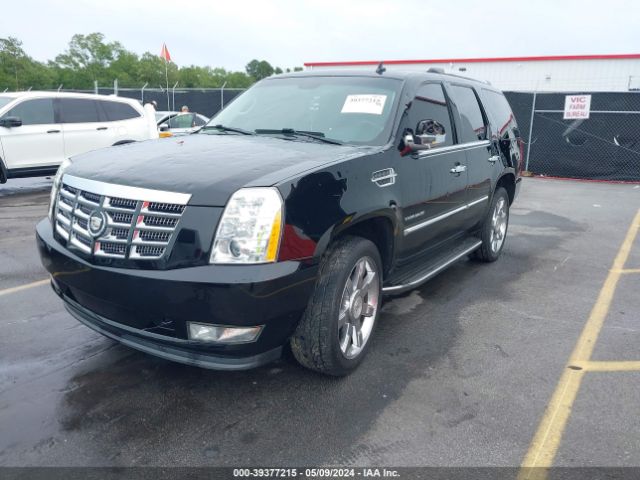 Photo 1 VIN: 1GYS4BEF4CR200301 - CADILLAC ESCALADE 