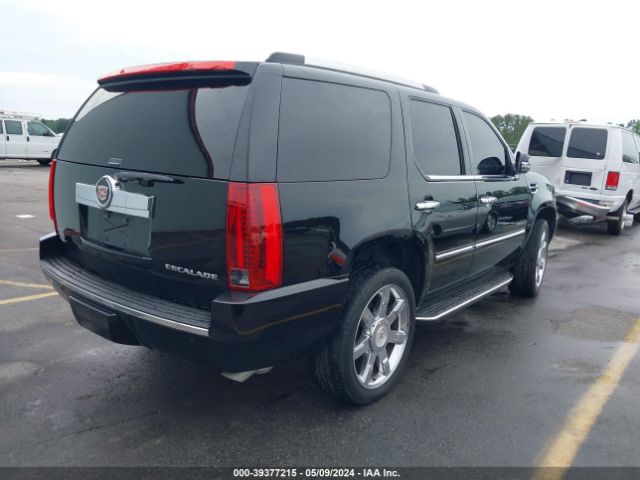 Photo 3 VIN: 1GYS4BEF4CR200301 - CADILLAC ESCALADE 