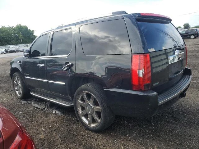 Photo 1 VIN: 1GYS4BEF4CR241902 - CADILLAC ESCALADE L 