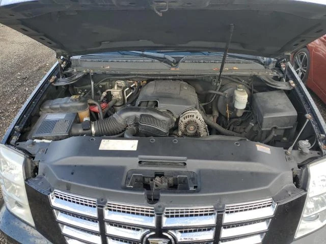 Photo 11 VIN: 1GYS4BEF4CR241902 - CADILLAC ESCALADE L 