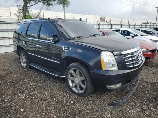 Photo 3 VIN: 1GYS4BEF4CR241902 - CADILLAC ESCALADE L 