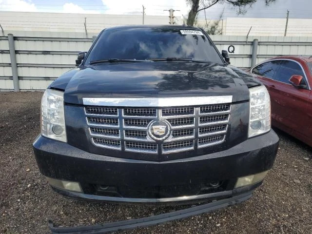 Photo 4 VIN: 1GYS4BEF4CR241902 - CADILLAC ESCALADE L 