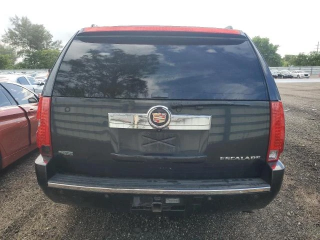 Photo 5 VIN: 1GYS4BEF4CR241902 - CADILLAC ESCALADE L 