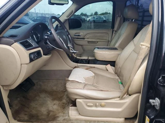 Photo 6 VIN: 1GYS4BEF4CR241902 - CADILLAC ESCALADE L 