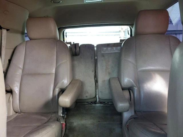 Photo 9 VIN: 1GYS4BEF4CR241902 - CADILLAC ESCALADE L 