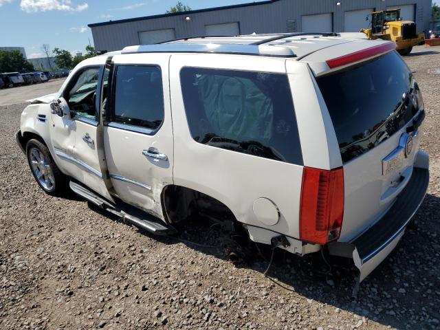 Photo 1 VIN: 1GYS4BEF4ER101805 - CADILLAC ESCALADE 