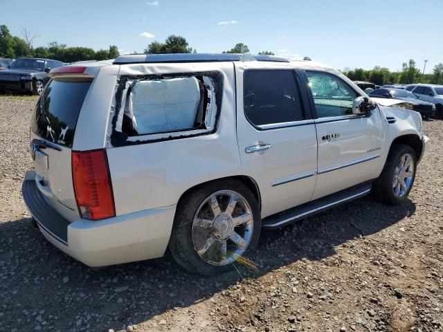 Photo 2 VIN: 1GYS4BEF4ER101805 - CADILLAC ESCALADE 